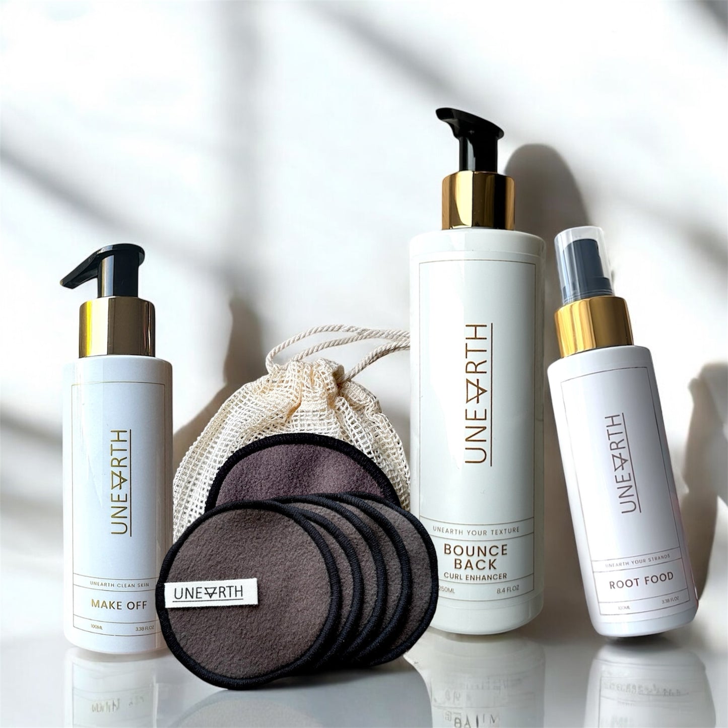 The “You But Better” Bundle