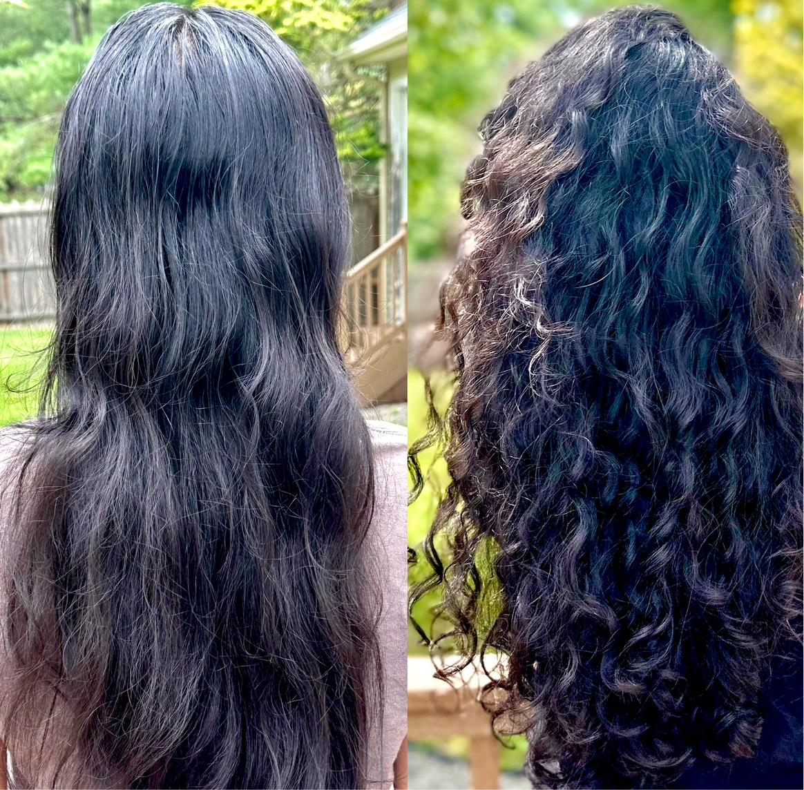 Bounce Back- Curl Enhancing Cream