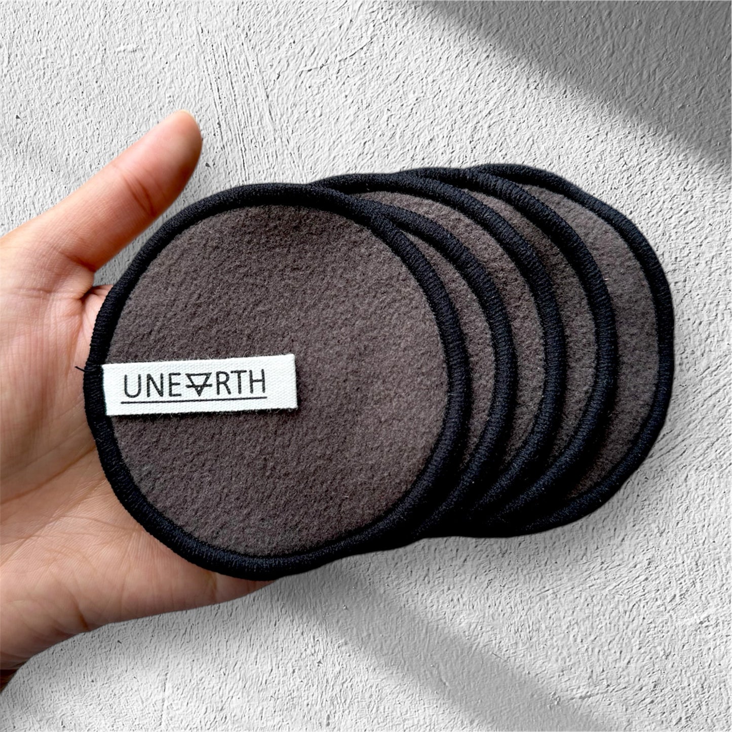 Make-Off Cleansing Pads