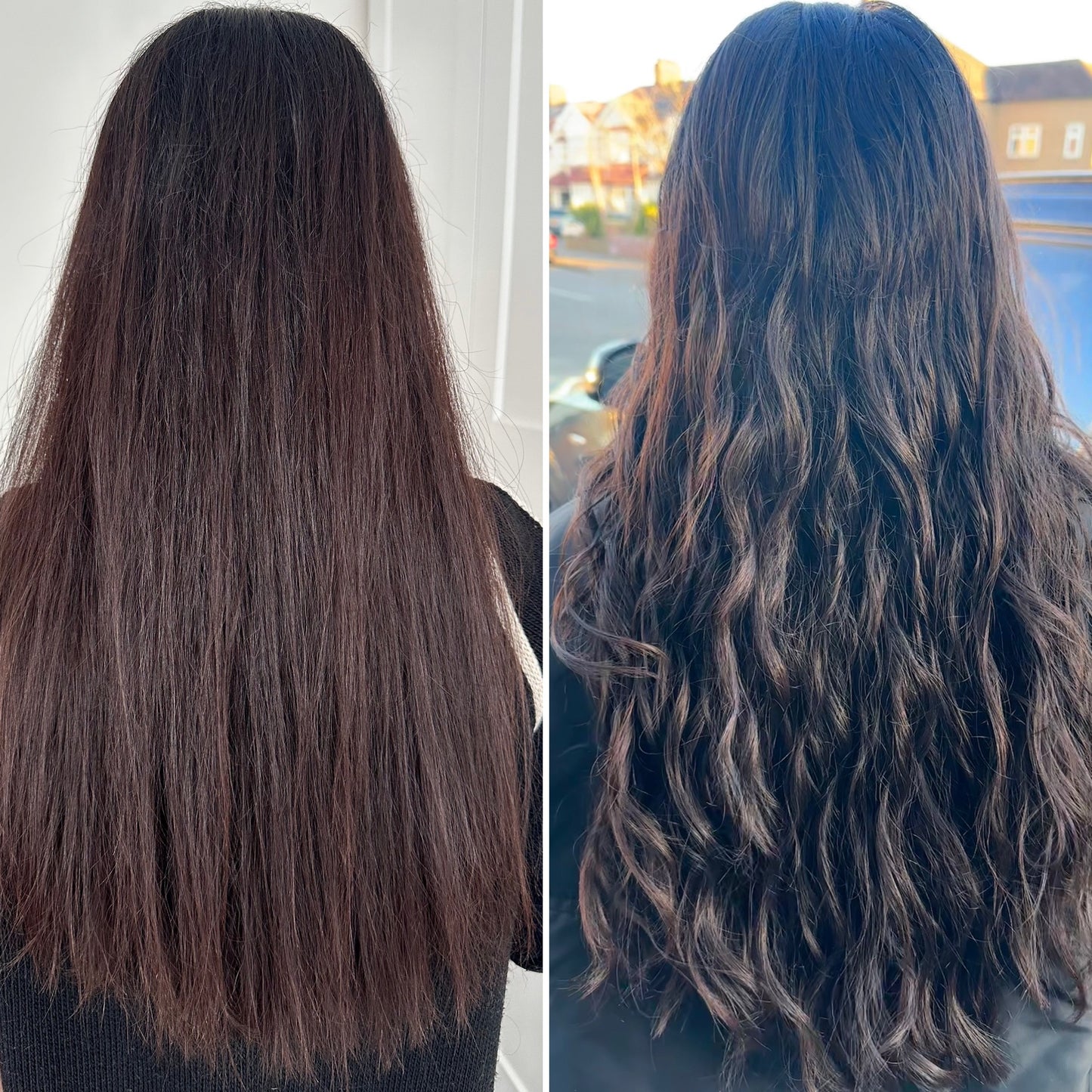 Bounce Back- Curl Enhancing Cream
