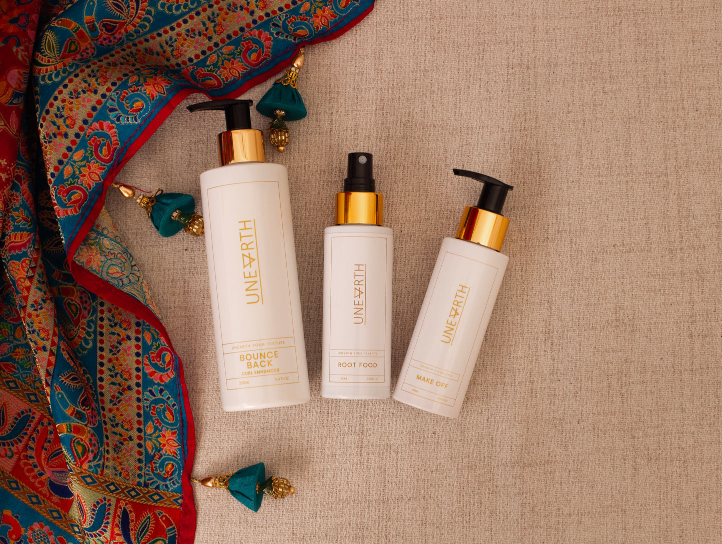 The “You But Better” Bundle