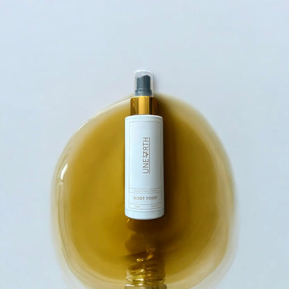 Root Food- SPRAYABLE Hair Growth Oil