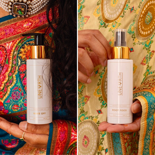 Power of Oils Duo
