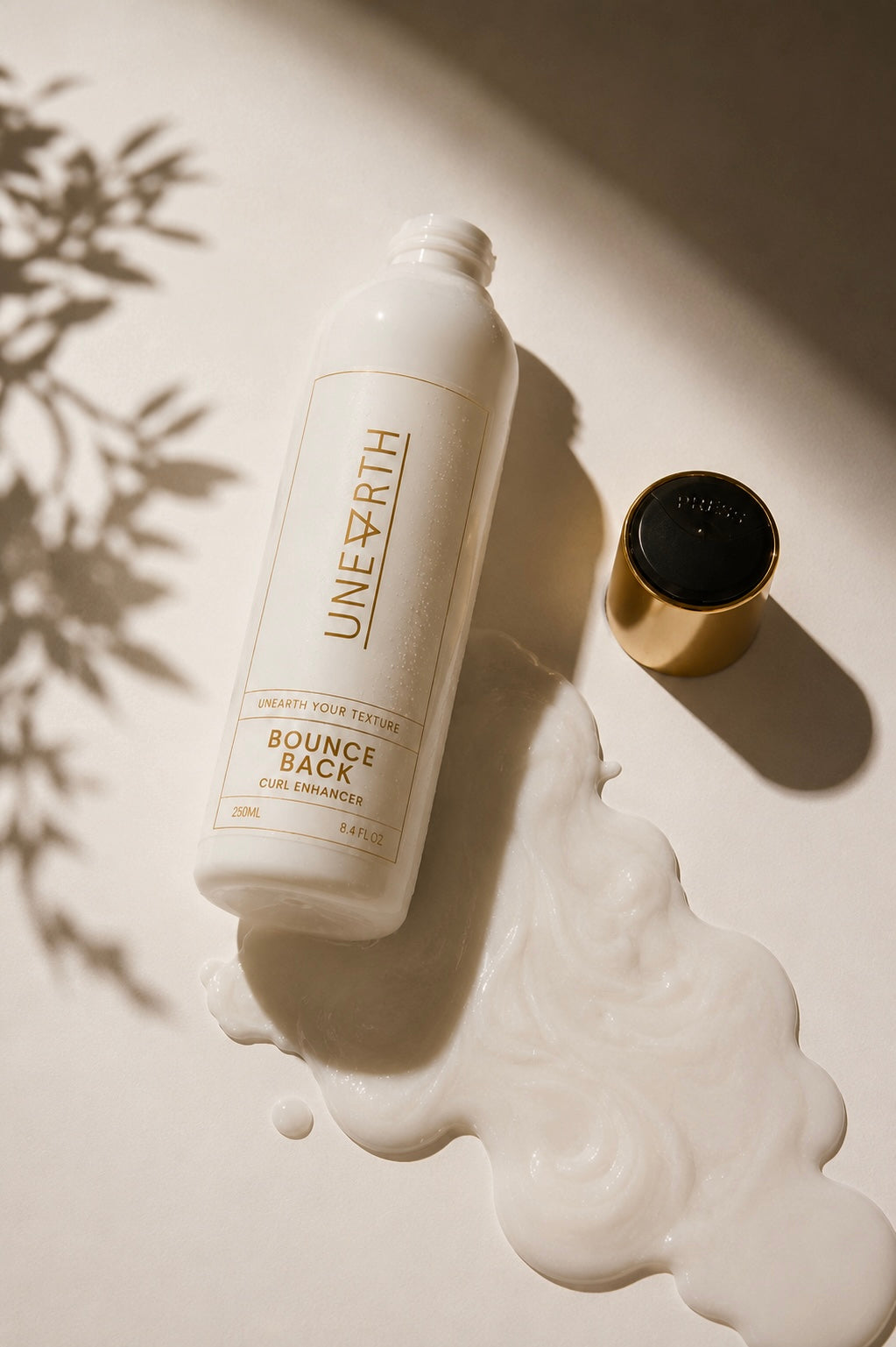 Bounce Back- Curl Enhancing Cream