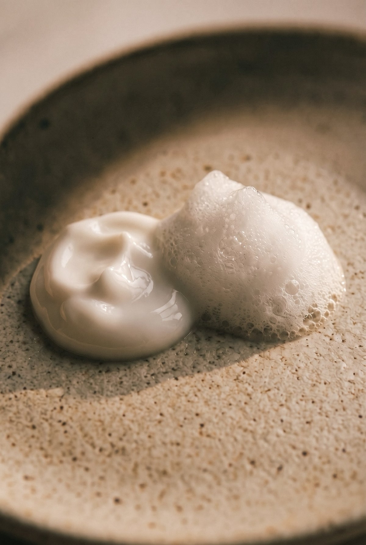 The Curl Cocktail