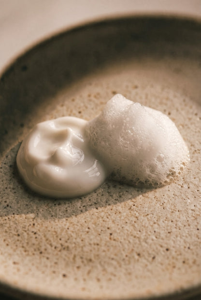 The Curl Cocktail
