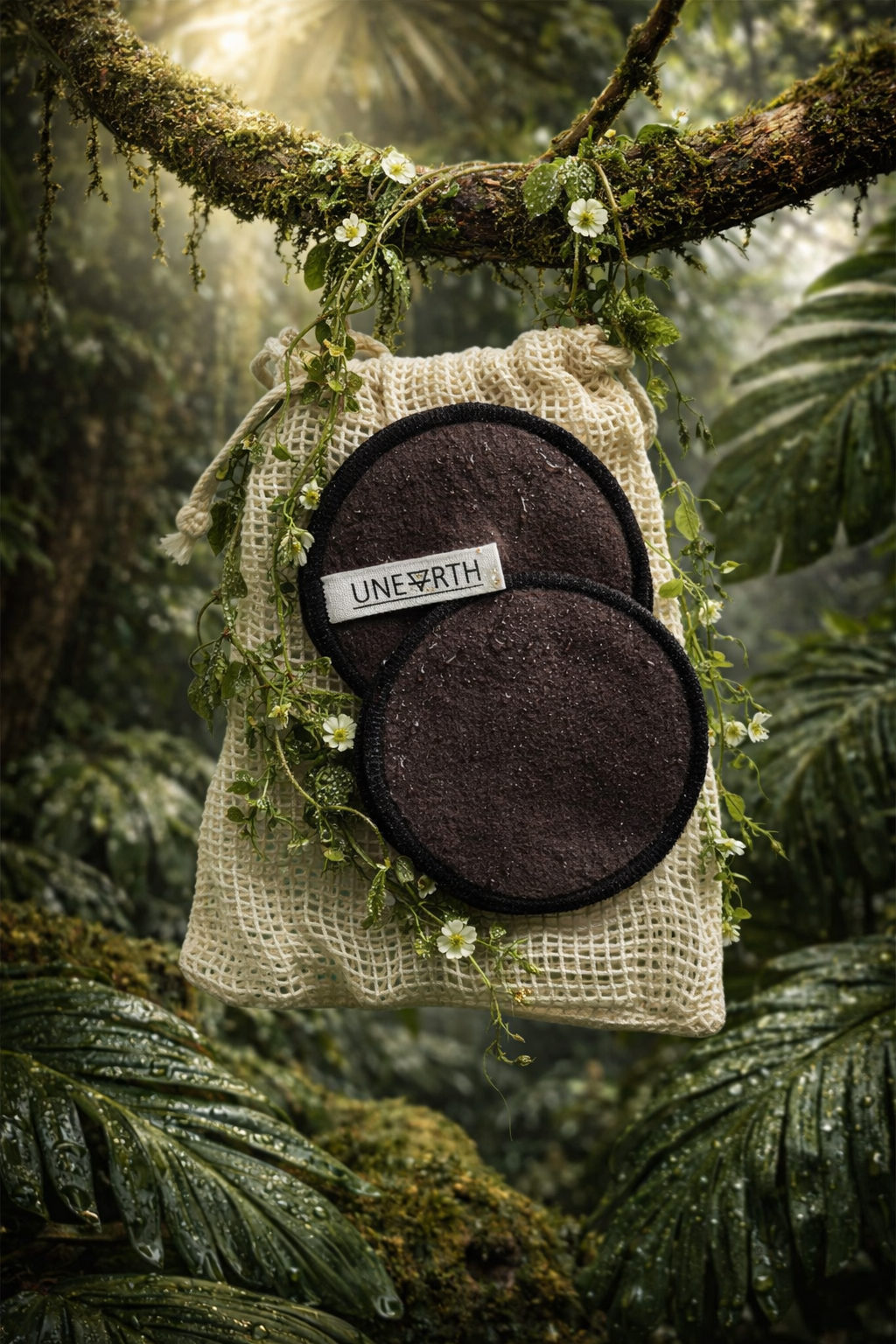 Make-Off Cleansing Pads