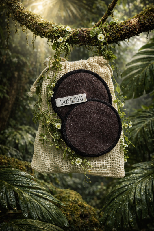 Make-Off Cleansing Pads