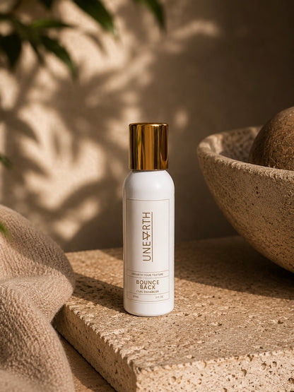 Bounce Back- Curl Enhancing Cream