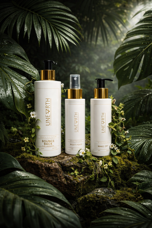 The “You But Better” Bundle